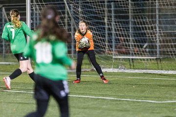 Bild 294 - F SC Ellerau - Rissener SV : Ergebnis: 7:0